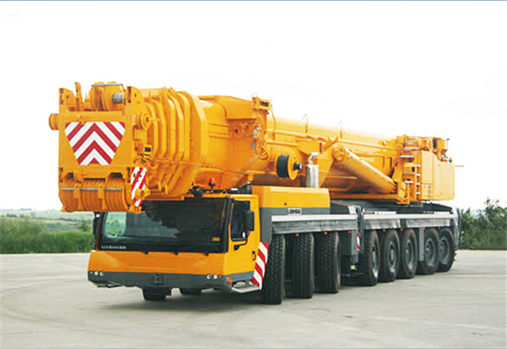 石峰区精密设备吊装（如机床、仪器）需要特殊车型吗？