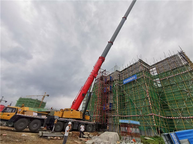 石峰区吊装方案需要单独付费吗？复杂工况是否提供专家论证？